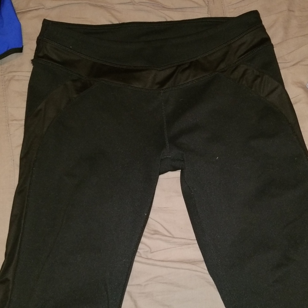 Fabletics leggings